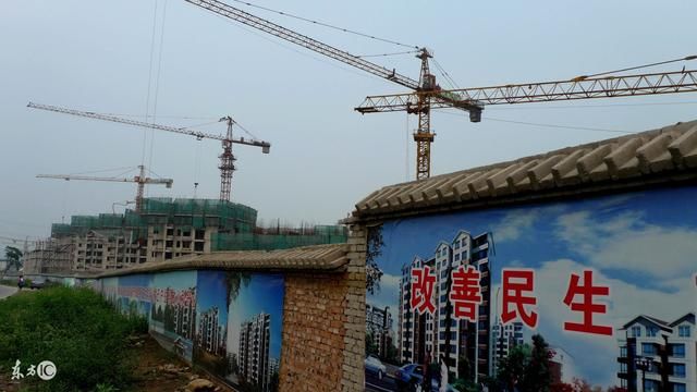 兰州市棚户区改造项目让30多万人住上新房