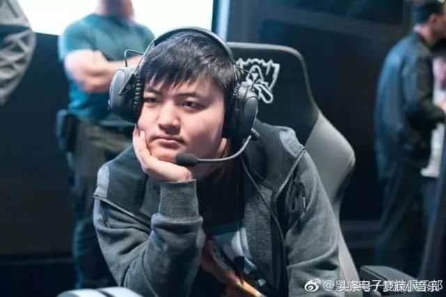 Uzi登上央视《青年说》 说了这些话