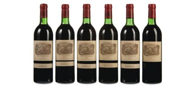 关于波尔多葡萄酒的分级制度匠人酒庄