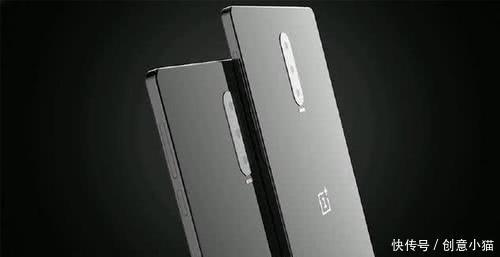 一加7曝光:骁龙855+10GB+1TB+三摄+5G网+2