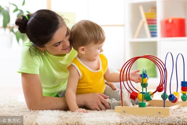 幼儿教育金句(请父母收藏细细品味)