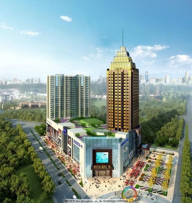 许家印说:2018年房地产不赚钱了,又出现两个更