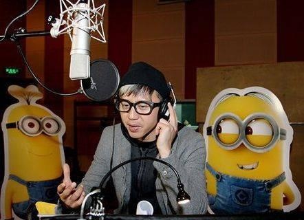 除了胡歌靳东,这些明星也不用配音,最后一位女星太意外!