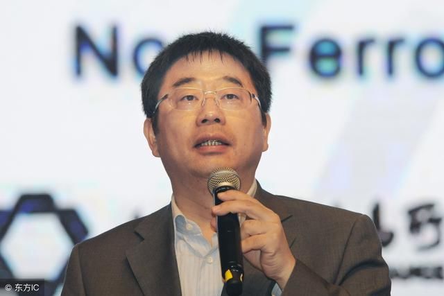 期货大师徐长波:从"菜鸟"成为狂赚十亿大佬,他是如何做到的?