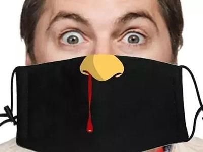 鼻咽癌早期的症状,都很常见也最容易被忽视!