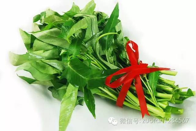 夏秋之际 多吃这种空心的菜 夏秋之际 多吃这种空心的菜