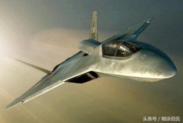 定了!歼-31将落户巴基斯坦 我国全力支持 印度