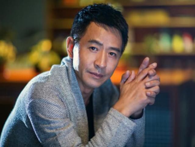 这四位男明星,我保证你只认识孙红雷,全认识我叫你一声大佬!