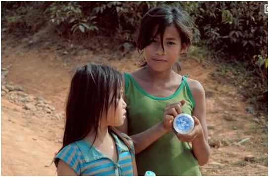 老挝人热议:除了中国经济,老挝女孩还因为喜欢