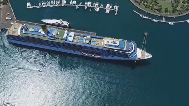 文化交流就是民心相通 文化交流就是民心相通