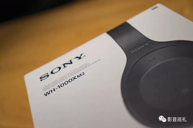 上手玩:索尼耳机WH-1000XM2配搭App,降噪威