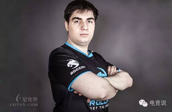 电竞未受主流思潮认可? 欧洲外援签证被拒是为