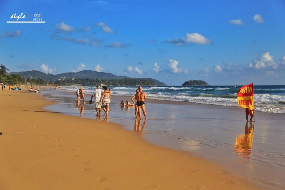 泰国沉船事件,多名中国同胞遇难,泰国却说是中