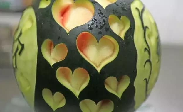 吃西瓜切成三角形,是要遵守勾股定理吗?吃货