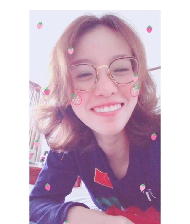 泥石流少女傅园慧,矫正牙齿后美出天际,如今真