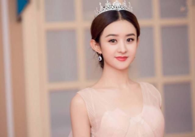 盘点娱乐圈瘦的只剩胸的女明星,你觉得谁最性