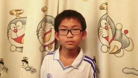 中国史上最小黑客12岁男孩,用网站漏洞仅花1元