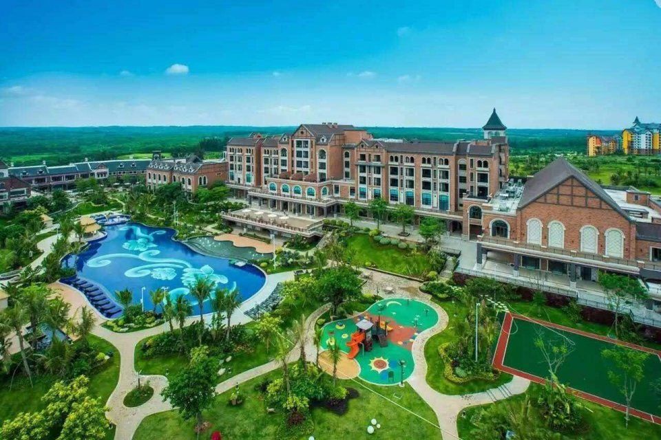 海南二手房房价上涨最快的五个县市,里面有你