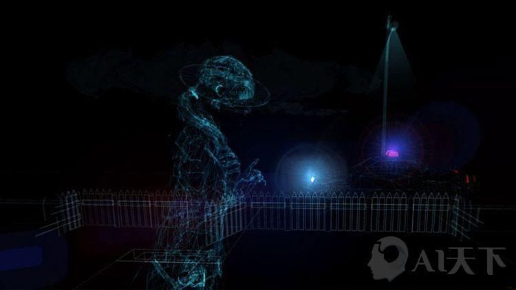 聚焦2018圣丹斯电影节:值得关注的AR\/VR作品