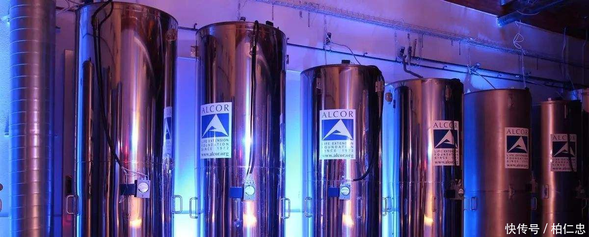 全球首例冷冻人,50年后的今年将被复活,或将引