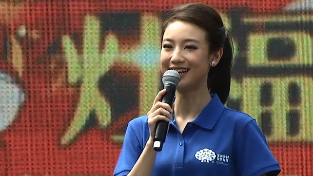 李杨薇细数京郊代表性文化活动 李杨薇细数京郊代表性文化活动