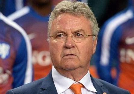 丁克执教国奥年薪低于400万欧元 卡马乔事件让