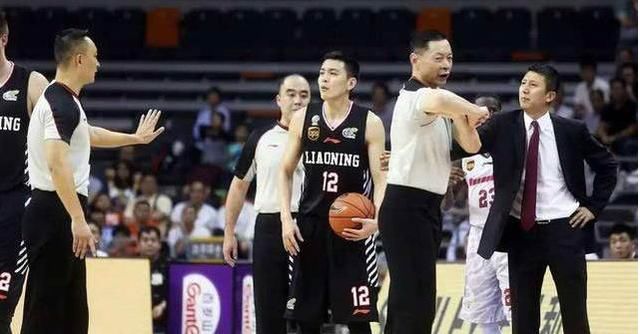 CBA裁判圈不能说出的秘密,拉帮结伙 姚明改革