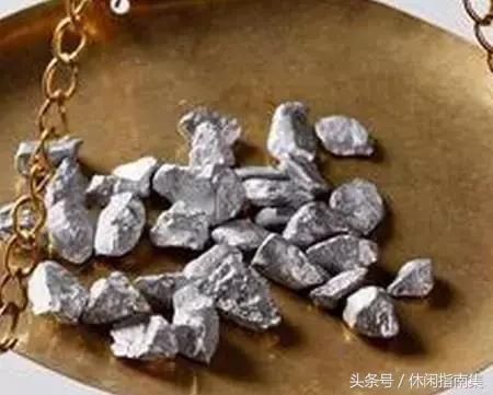 古代的碎银子是怎么来的?碎银子有一个标准定