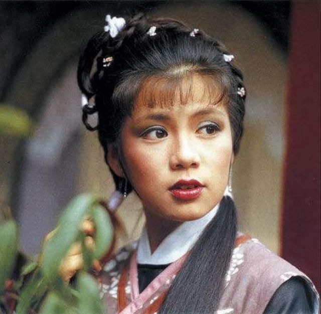 《射雕英雄传》李一桐和翁美玲版比,谁会更胜