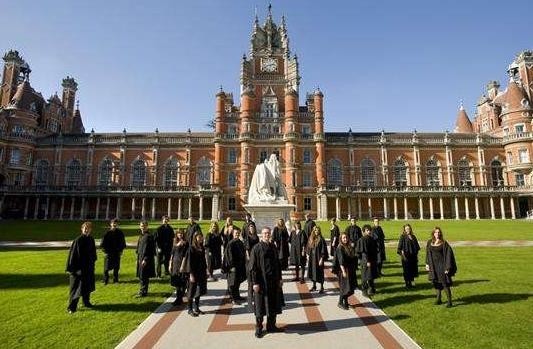 英国使馆认证--英国学历证明使馆认证流程时间