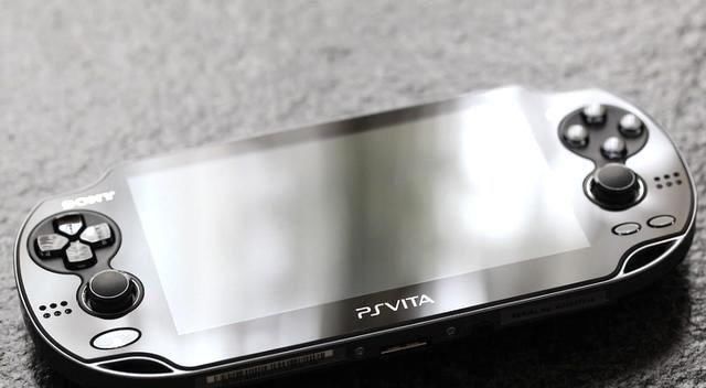 索尼游戏掌机神作,90一代经典记忆,任天堂都没