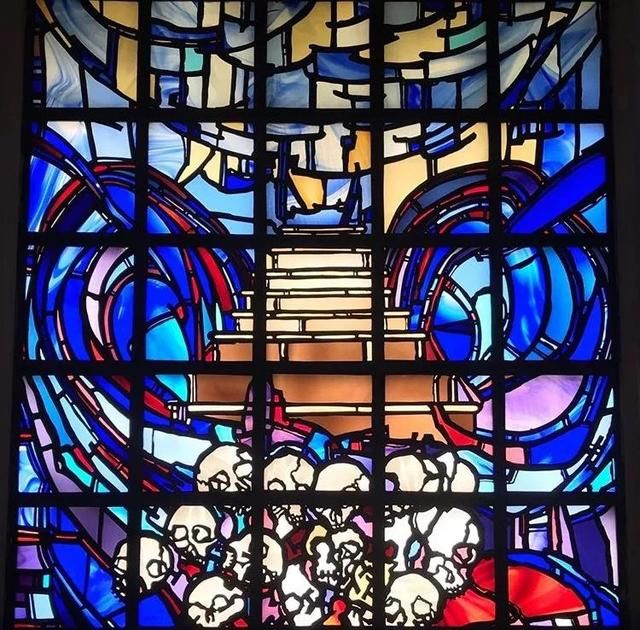 非洲最安全的国家,去往浴火重生的卢旺达,来一