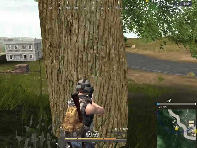 桑尼号居然出现在这款吃鸡端游中!国产吃鸡端