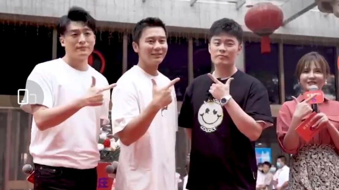 陈赫投资火锅店摊上事了？被指吃出蛆虫  回应：正以法律手段处理