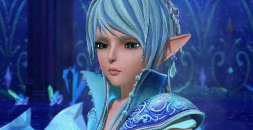 言竟然一直用的假名,水王子和冰公主的真名曝