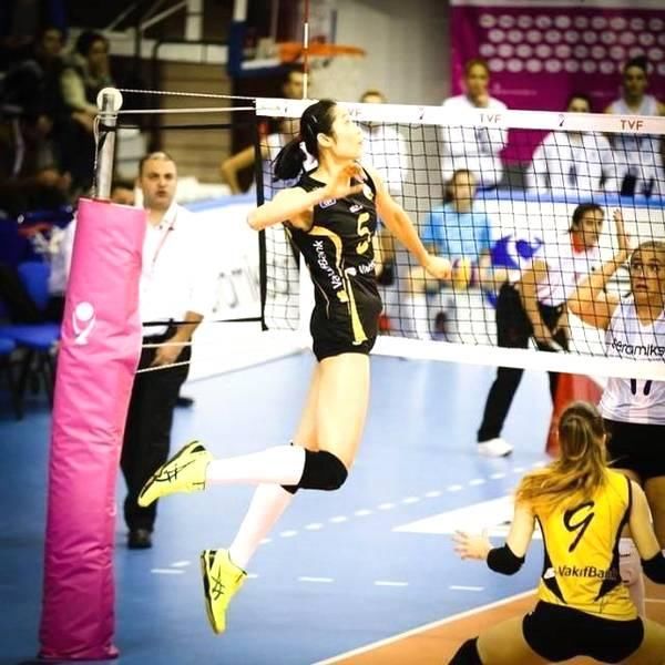 排名出炉!土超女排联赛已进入瓦基弗银行和伊