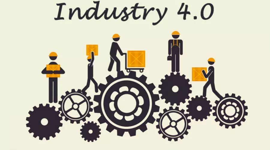 【工业制造】工业4.0到底是什么?工信部报告为