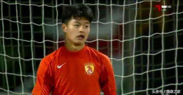 恒大全华班重创!广州恒大精英梯队惨遭葡超豪