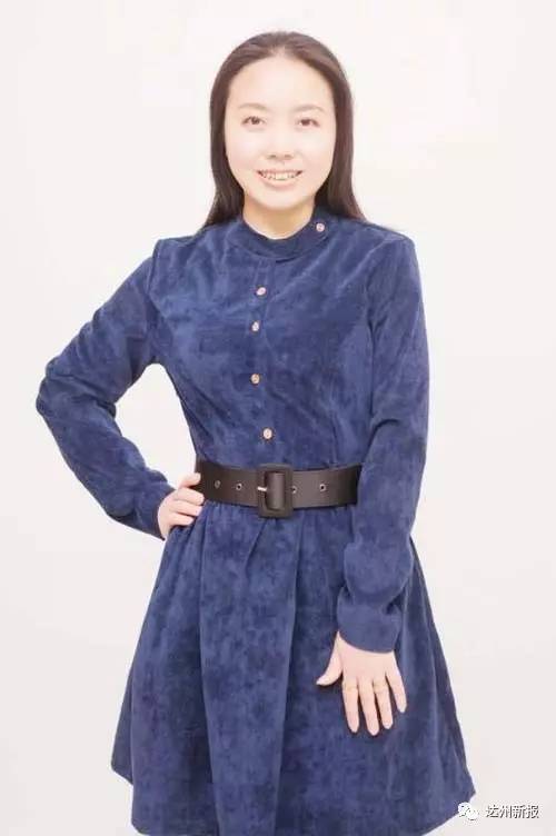 周燕玲:为幸福而打拼