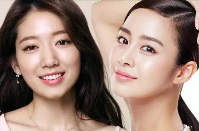 平眉out了 眉尾抬高25°英气眉风靡全球! 平眉out了 眉尾抬高25°英气眉风靡全球!