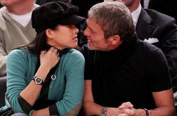 章子怡为何嫁给汪峰?张艺谋一句话道出真相,难