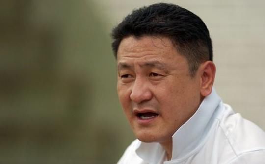 今日中超很开心!布兰科执教一方,马明宇支持王