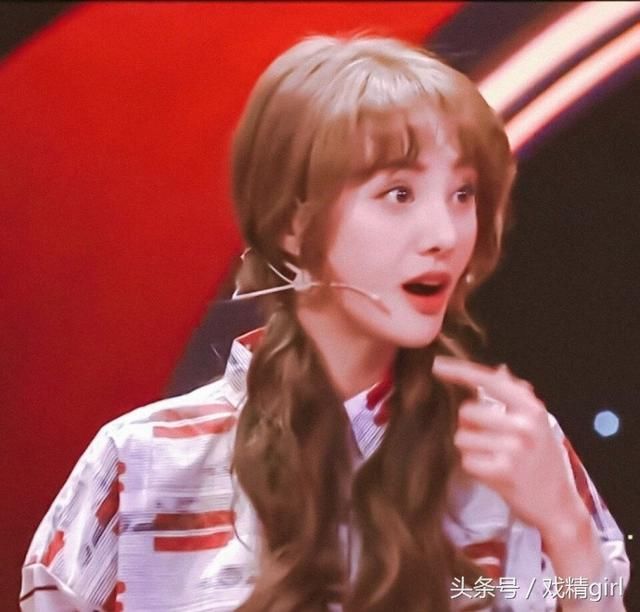 《这就是铁甲》还没开播,就遭到郑爽粉丝警告