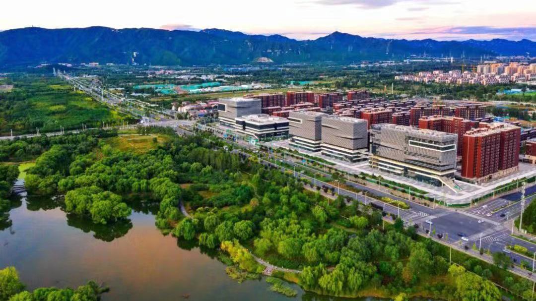 一季度，昌平区实现供地“开门红”