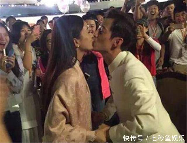 赵丽颖关系最好的5位闺蜜,谢娜上榜,看到最后