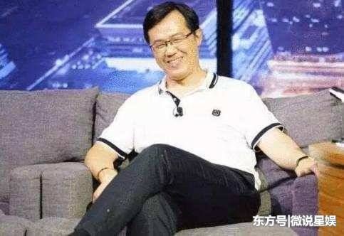 国第一狗仔卓伟!再厉害也不敢爆料是谁毒害了