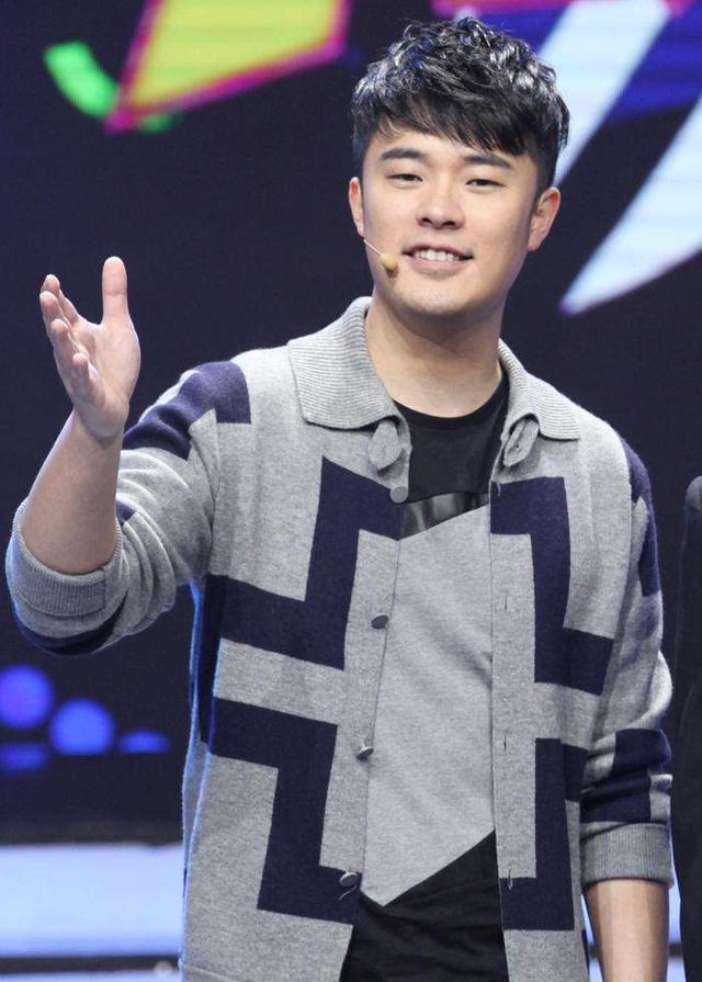 明星也玩电竞?林更新ID超自信鹿晗自侃显高情