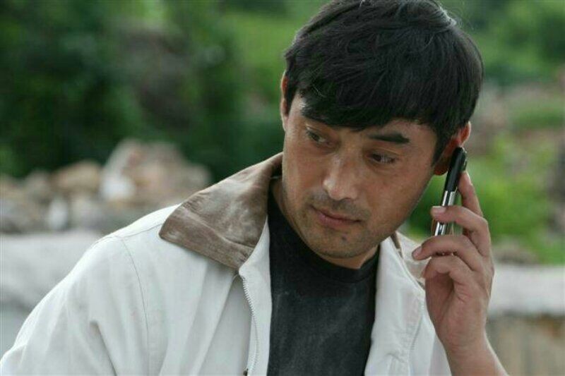 善为群:"善变"的角色 林正英接班人主演僵尸先生