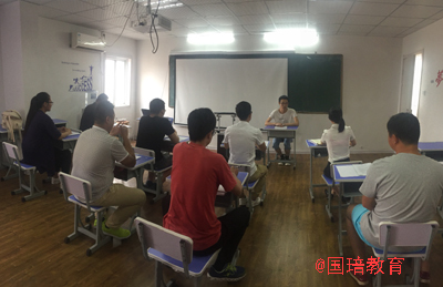 2017安徽省考面试可以找关系吗?