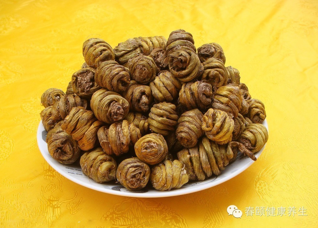 孕妇食欲不好 六大铁皮石斛菜开胃保胎